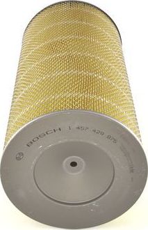 Воздушный фильтр Bosch для MAN HOCL 1984-1987. Артикул 1 457 429 975