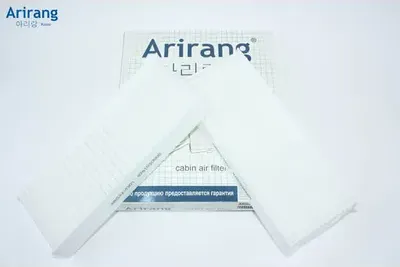 Фильтр салона (Arirang). Артикул ARG32-4301