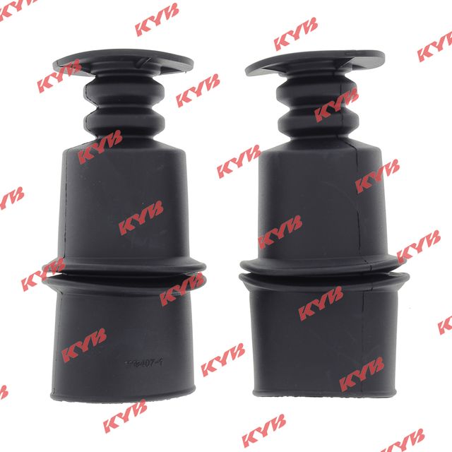Комплект отбойников и пыльников амортизаторов (стоек) KYB (Каяба) Protection Kit. Артикул 935307