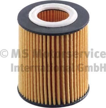 Масляный фильтр Kolbenschmidt для BMW 3 VI (F3x) 2012-2016. Артикул 50014494