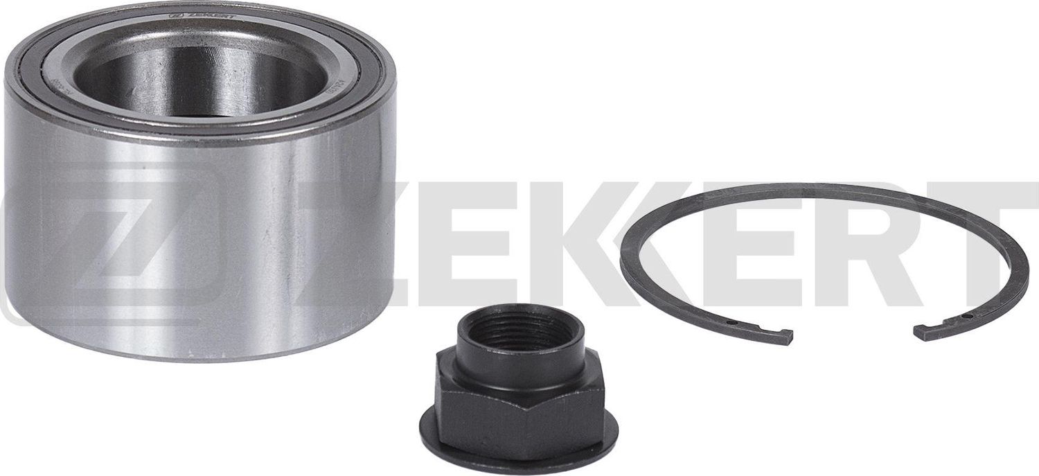 Ступичный подшипник (комплект) Zekkert. Артикул RL-6398