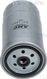 Топливный фильтр AMC Filter для Fiat Multipla I 2001-2010. Артикул KF-1463