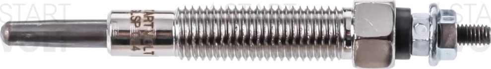 Свеча накаливания (накала) StartVOLT. Артикул GLSP 024