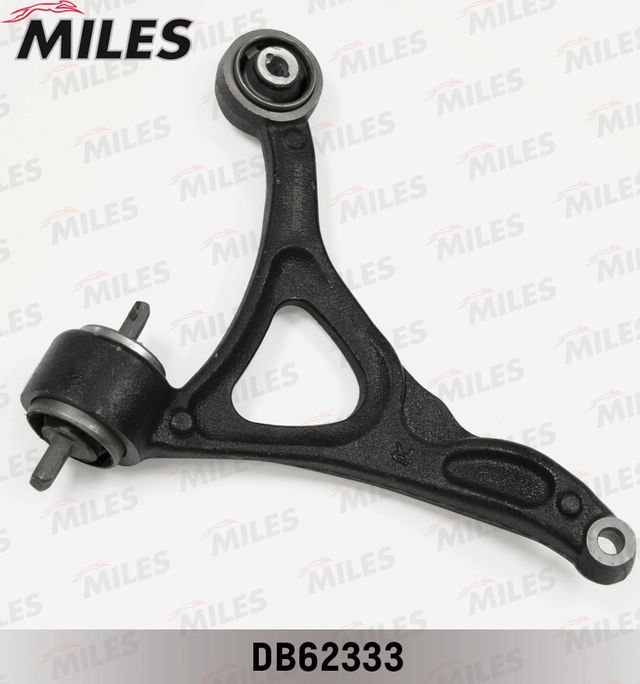 Поперечный рычаг передней подвески Miles правый для Volvo XC90 I 2002-2014. Артикул DB62333
