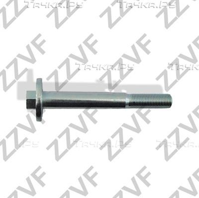 Болт развальный ZZVF для Honda Stream I 2001-2006. Артикул ZV387S7A000