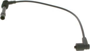 Высоковольтные провода (провода зажигания) (комплект) Bosch. Артикул 0 986 357 143