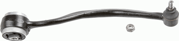 Рычаг передней подвески Lemforder задний правый нижний для Alpina B12 E38 1995-2001. Артикул 13099 01