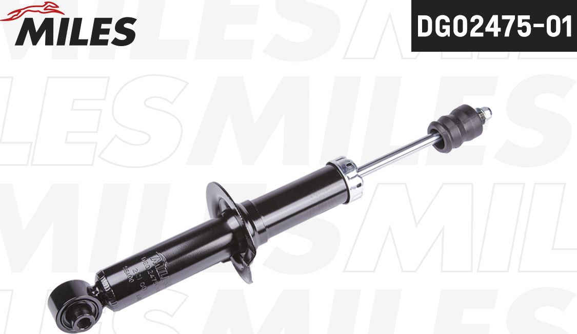 Амортизатор Miles. Артикул DG02475-01