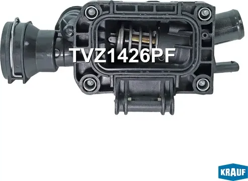 Термостат (Krauf). Артикул TVZ1426PF