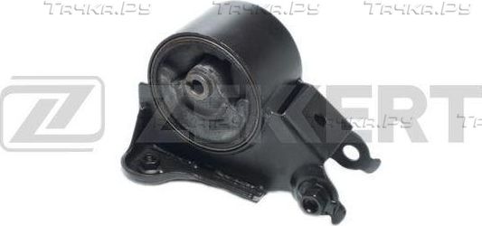 Подушка (опора) двигателя Zekkert задняя для Nissan Primera P12 2002-2008. Артикул GM-3443