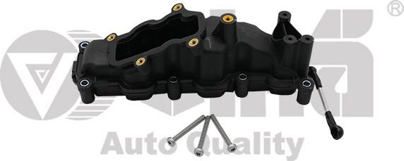 КОЛЛЕКТОР ВПУСКНОЙ Vika. Артикул 11291785901