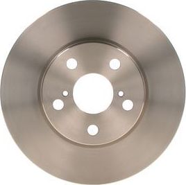 Тормозной диск Bosch. Артикул 0 986 478 451