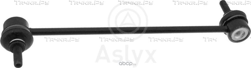 Тяга / стойка, стабилизатор (Aslyx). Артикул AS201997