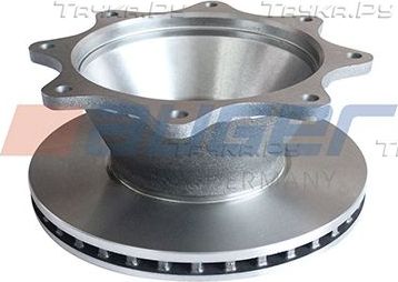 Тормозной диск Auger. Артикул 31412