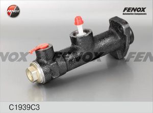Цилиндр сцепления главный Fenox для ВАЗ 2107 1983-2012. Артикул C1939C3