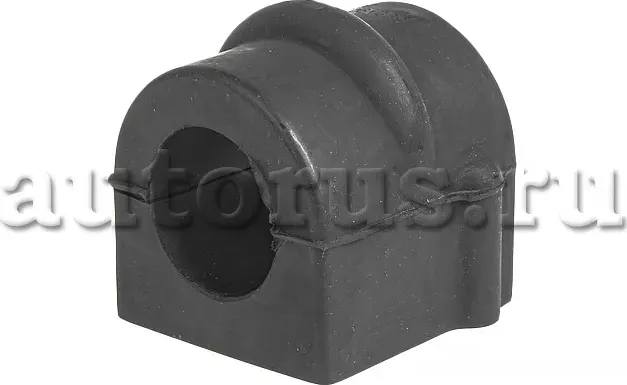 Втулка переднего стабилизатора L=R OPEL Astra G/H/Tigra B/Zafira A /d=20mm GANZ Ganz. Артикул GIL061029