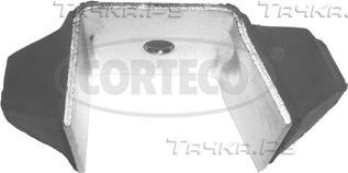 Подушка (опора) двигателя Corteco. Артикул 21652770