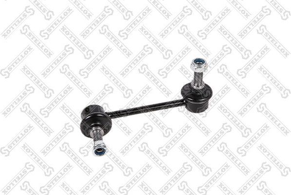 Стойка (тяга) стабилизатора Stellox. Артикул 56-37019A-SX