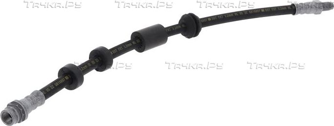 Тормозной шланг Corteco передний передний для Ford Mondeo IV 2007-2015. Артикул 19036351
