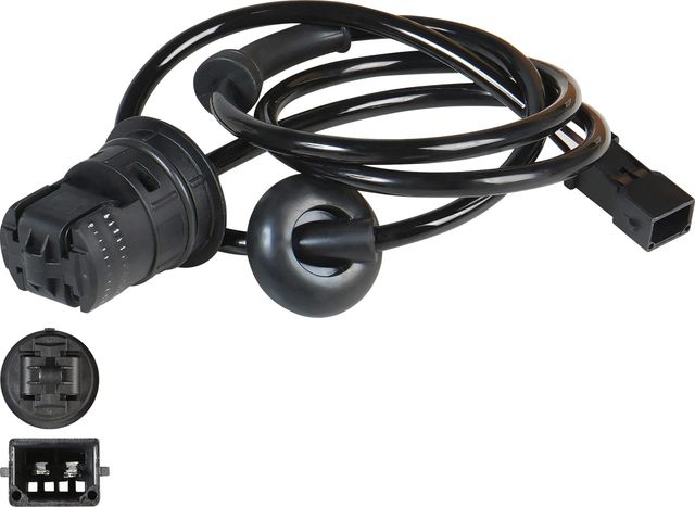 Датчик ABS StartVOLT задний для Audi A6 II (C5) 1997-2005. Артикул VS-ABS 2301