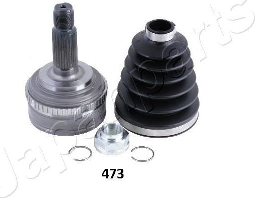 Шрус наружный (граната) Japanparts для Honda Accord VI 1999-2003. Артикул GI-473