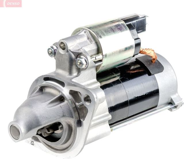 Стартер Denso для Lexus IS I 1999-2005. Артикул DSN999