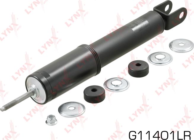 Амортизатор LYNXauto. Артикул G11401LR