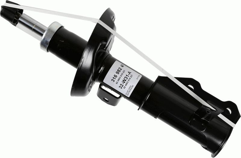 Амортизатор SACHS. Артикул 316 982