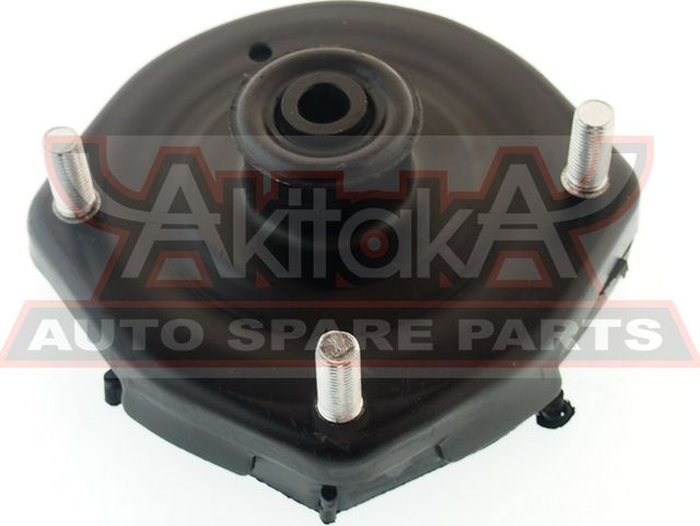 Опора амортизатора (стойки) Asva задняя левая для Mazda 323 VI (BJ) 1998-2004. Артикул 0511-BJRL