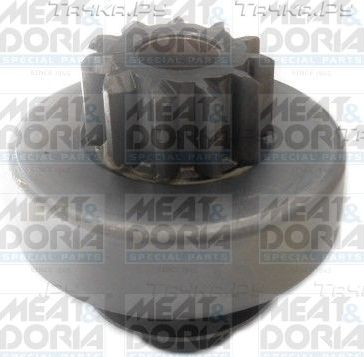 Бендикс стартера Meat & Doria для Citroen XM I 1989-1994. Артикул 47010