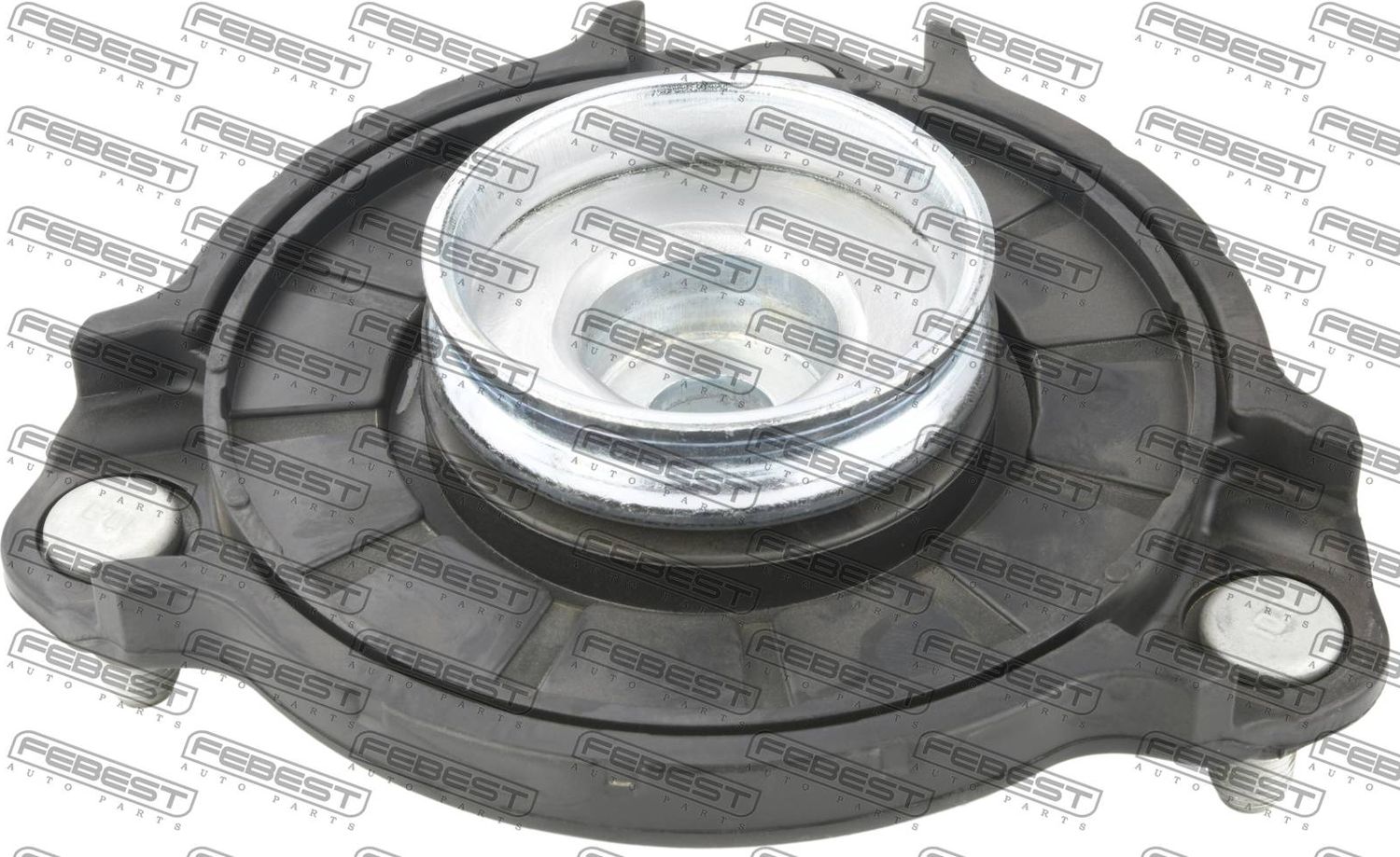 Опора амортизатора (стойки) Febest. Артикул HYSS-D3F