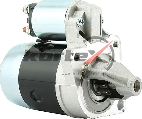 Стартер (Kortex). Артикул KST095