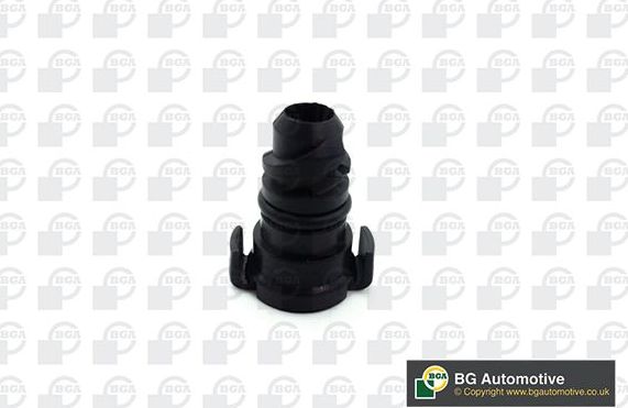 Сливная пробка масляного поддона двигателя BGA для Ford Tourneo Connect II 2013-2026. Артикул PK2360