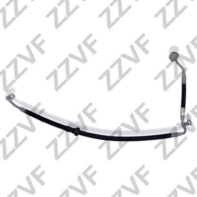 Шланг (трубка) гур (гидроусилителя руля) ZZVF. Артикул ZV357221