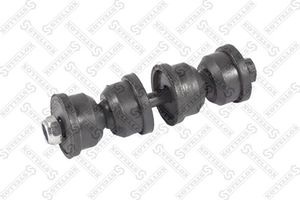 Стойка (тяга) стабилизатора Stellox задняя правая/левая для Mitsubishi Colt VI (Z20/Z30) 2004-2012. Артикул 56-00122A-SX