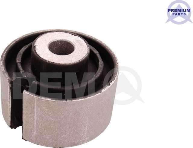 Сайлентблок заднего рычага подвески Sidem правый/левый для BMW 5 IV (E39) 1995-2004. Артикул 821708