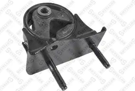 Подушка (опора) двигателя Stellox задняя для Toyota RAV4 II (XA20) 2000-2005. Артикул 25-19156-SX