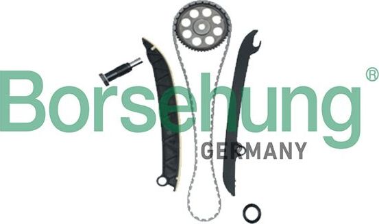Цепь ГРМ Borsehung. Артикул B18977