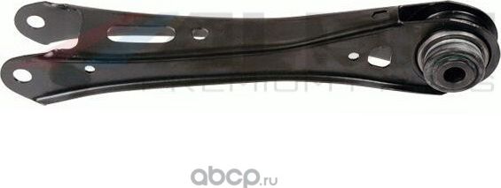 Рычаг подвески правая/левая BMW(X3,X4) (Alpic). Артикул ASA161LR