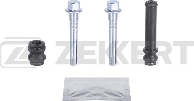 Направляющие тормозного суппорта (комплект) Zekkert. Артикул BR-1360