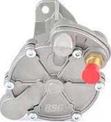 Вакуумный насос BSG. Артикул BSG 90-235-001