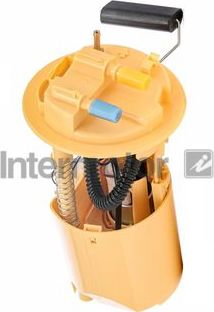 Бензонасос (топливный насос) Intermotor Intermotor. Артикул 39044