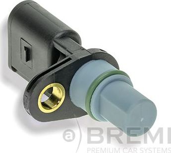 Датчик положения распредвала Bremi для Audi A1 I (8X) 2012-2012. Артикул 60012