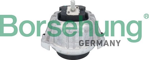Подушка (опора) двигателя Borsehung для BMW Z4 II (E89) 2009-2016. Артикул B12910