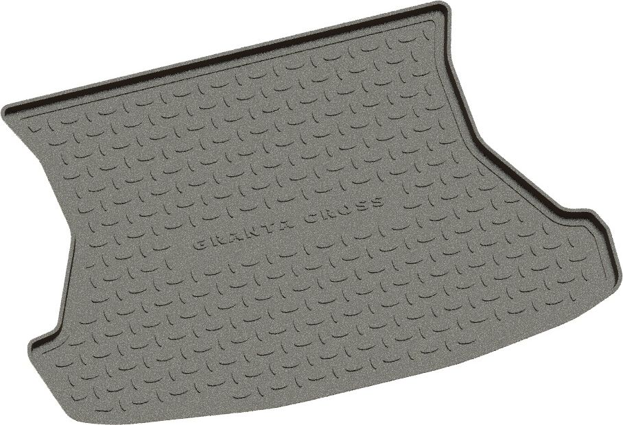 Коврик Seintex для багажника Lada Granta I Cross 2019-2026. Артикул 92770