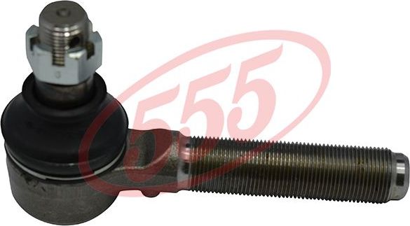 Наконечник рулевой тяги 555. Артикул SE-T231L