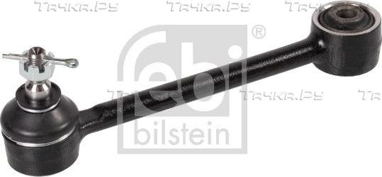 Поперечный рычаг задней подвески Febi Bilstein (сталь) правый/левый для Kia Ceed I 2006-2012. Артикул 170760
