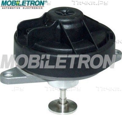 Клапан EGR (рециркуляции выхлопных газов) Mobiletron для Opel Zafira A 1999-2005. Артикул EV-EU027