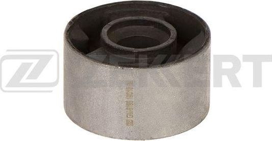 Сайлентблок переднего рычага подвески Zekkert для BMW 3 II (E30) 1982-1994. Артикул GM-6198