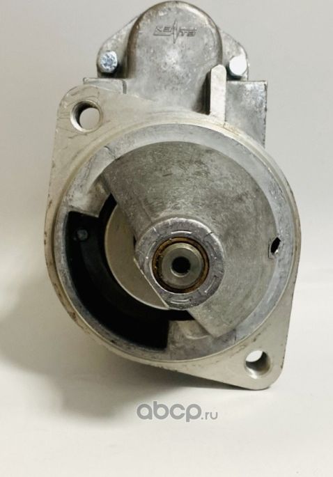 СТАРТЕР 405,406,409 (12В/1,7КВТ) (КЗАТЭ) Кзатэ. Артикул 57423708